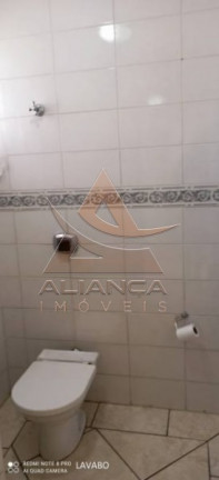 Imagem Apartamento com 3 Quartos à Venda, 165 m² em Centro - Ribeirão Preto Imagem Apartamento com 3 Quartos à Venda, 165 m² em Centro - Ribeirão Preto