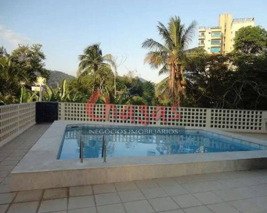 Imagem Apartamento com 2 Quartos à Venda, 84 m² em Massaguaçu - Caraguatatuba