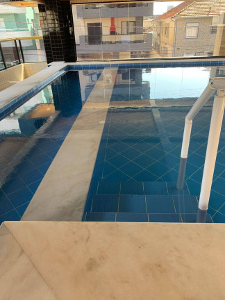 Imagem Apartamento com 2 Quartos à Venda, 59 m² em Boqueirão - Praia Grande Imagem Apartamento com 2 Quartos à Venda, 59 m² em Boqueirão - Praia Grande
