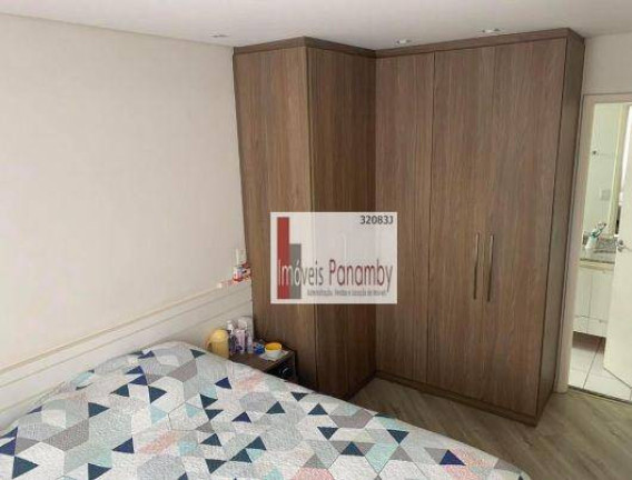 Imagem Apartamento com 2 Quartos à Venda, 62 m² em Saúde - São Paulo Imagem Apartamento com 2 Quartos à Venda, 62 m² em Saúde - São Paulo