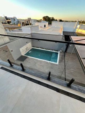 Imagem Casa de Condomínio com 3 Quartos à Venda, 244 m² em Portal Ville Jardins - Boituva Imagem Casa de Condomínio com 3 Quartos à Venda, 244 m² em Portal Ville Jardins - Boituva