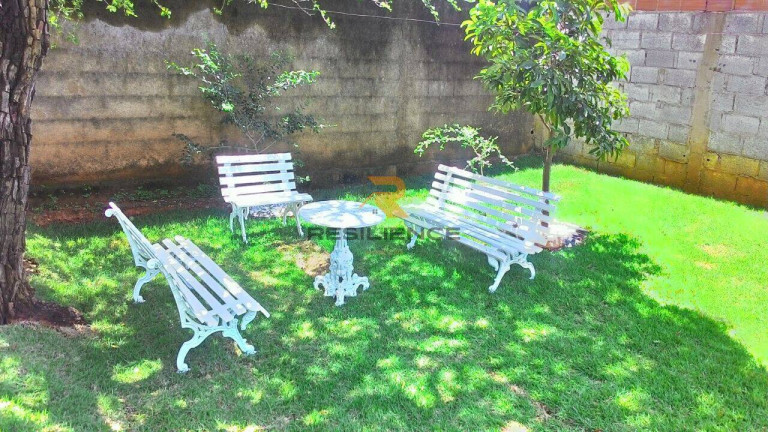 Imagem Casa com 3 Quartos à Venda, 154 m² em Promissão Ii - Lagoa Santa Imagem Casa com 3 Quartos à Venda, 154 m² em Promissão Ii - Lagoa Santa