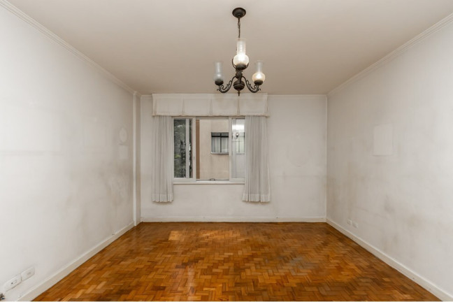 Imagem Apartamento com 3 Quartos à Venda, 140 m² em Santa Cecília - São Paulo