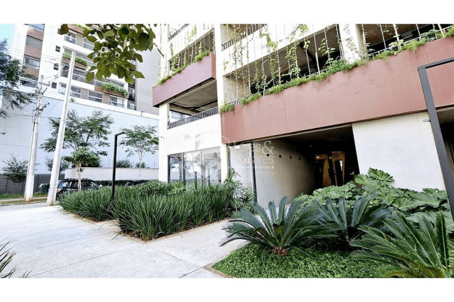 Imagem Apartamento com 1 Quarto à Venda, 39 m² em Jardim Das Acácias - São Paulo Imagem Apartamento com 1 Quarto à Venda, 39 m² em Jardim Das Acácias - São Paulo