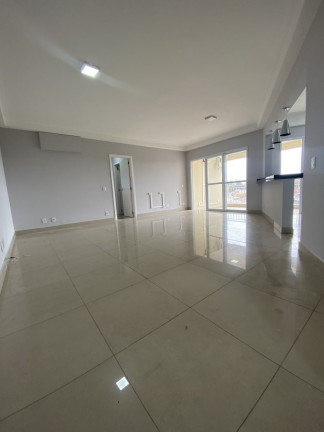 Imagem Apartamento com 3 Quartos à Venda, 118 m² em Centro - Itatiba