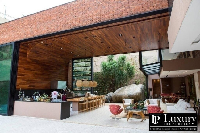Imagem Casa de Condomínio com 4 Quartos à Venda, 1.434 m² em Tamboré - Santana De Parnaíba Imagem Casa de Condomínio com 4 Quartos à Venda, 1.434 m² em Tamboré - Santana De Parnaíba