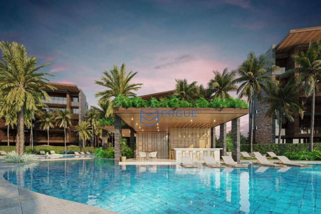 Imagem Apartamento com 3 Quartos à Venda, 75 m² em Porta Das Dunas - Aquiraz Imagem Apartamento com 3 Quartos à Venda, 75 m² em Porta Das Dunas - Aquiraz