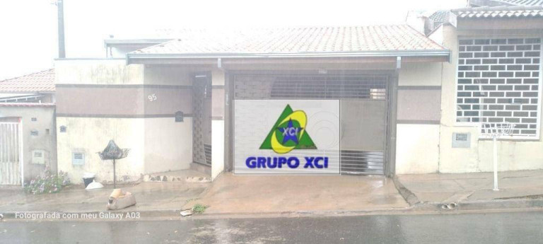 Imagem Casa com 2 Quartos à Venda, 200 m² em Jardim Dall'orto - Sumaré