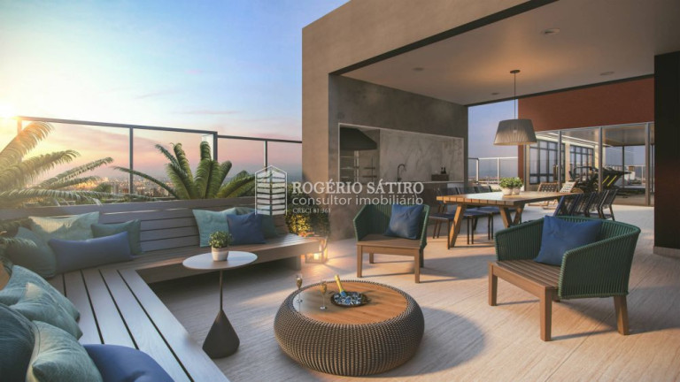 Imagem Apartamento com 3 Quartos à Venda, 104 m² em Vila Mariana - São Paulo