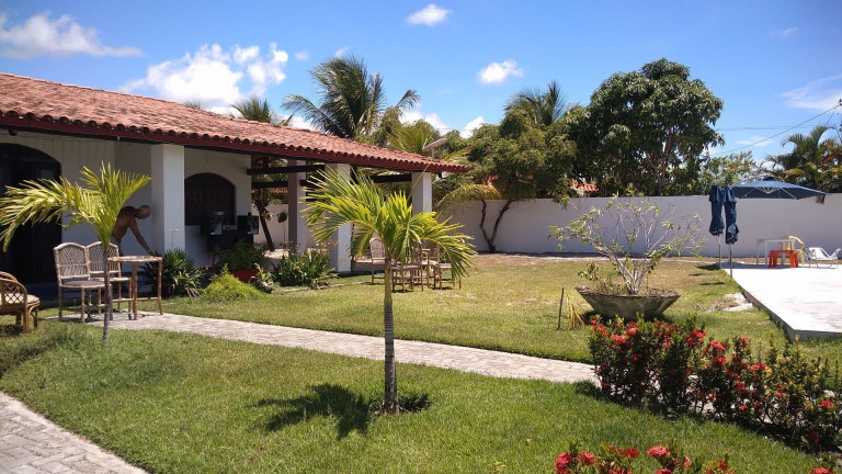 Imagem Casa com 3 Quartos à Venda, 150 m² em Arembepe (abrantes) - Camaçari