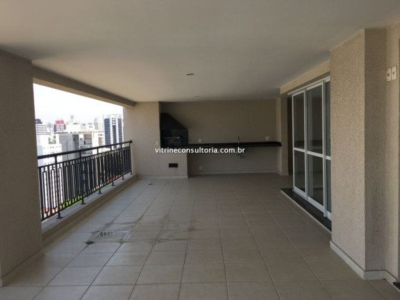 Imagem Apartamento com 4 Quartos à Venda, 245 m² em Jardim Vila Mariana - São Paulo Imagem Apartamento com 4 Quartos à Venda, 245 m² em Jardim Vila Mariana - São Paulo