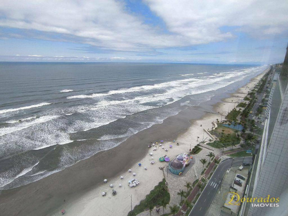 Imagem Cobertura com 3 Quartos à Venda, 206 m² em Caiçara - Praia Grande Imagem Cobertura com 3 Quartos à Venda, 206 m² em Caiçara - Praia Grande