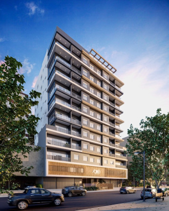Apartamento com 3 Quartos à Venda, 105 m² em Capão Da Canoa - Capão Da Canoa