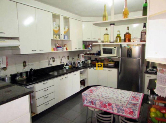 Imagem Apartamento com 3 Quartos à Venda, 110 m² em Vila Belvedere - Americana Imagem Apartamento com 3 Quartos à Venda, 110 m² em Vila Belvedere - Americana