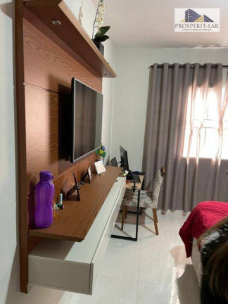Imagem Casa com 3 Quartos à Venda, 180 m² em Jardim Santa Mena - Guarulhos