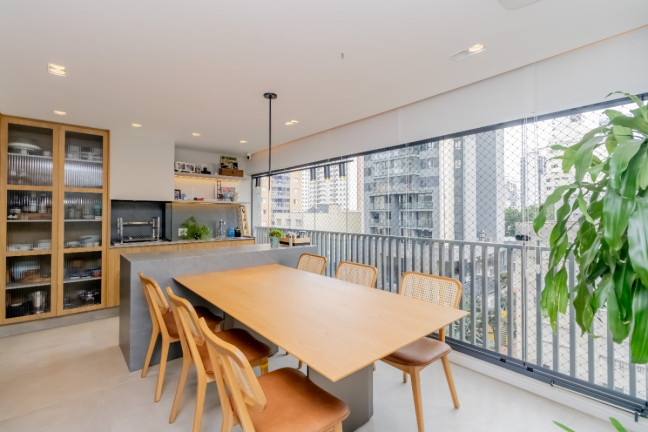 Imagem Apartamento com 4 Quartos à Venda, 150 m² em Perdizes - São Paulo
