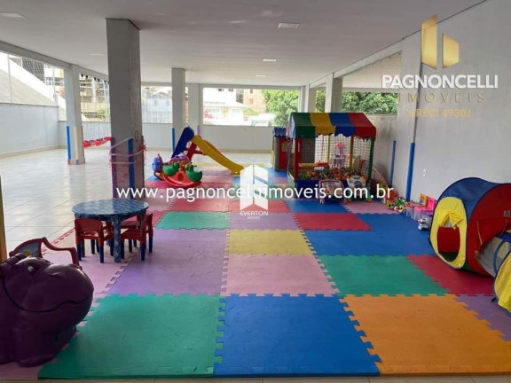 Imagem Apartamento com 3 Quartos à Venda, 150 m² em Centro - Concórdia