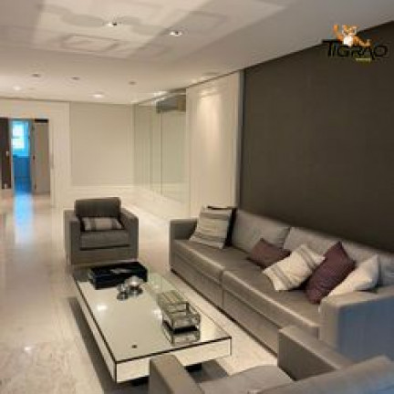 Apartamento com 3 Quartos à Venda, 231 m² em Fazenda - Itajaí
