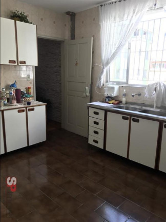 Imagem Casa com 10 Quartos à Venda, 250 m² em Vila Clarice - São Paulo Imagem Casa com 10 Quartos à Venda, 250 m² em Vila Clarice - São Paulo
