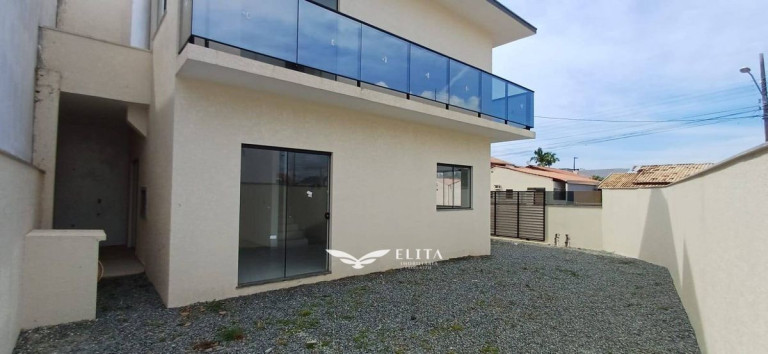 Imagem Sobrado com 2 Quartos à Venda, 103 m² em Itajuba - Barra Velha