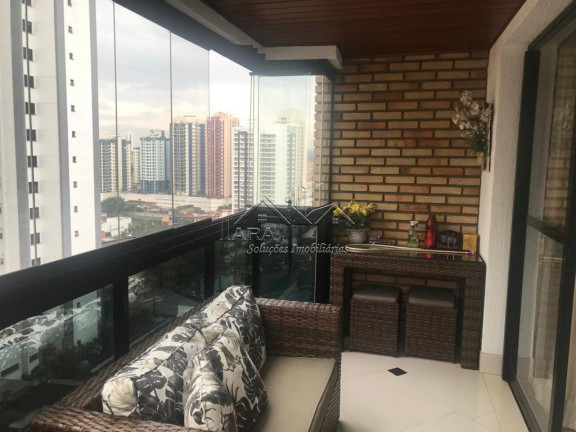 Imagem Apartamento à Venda, em Vila Regente Feijó - São Paulo Imagem Apartamento à Venda, em Vila Regente Feijó - São Paulo