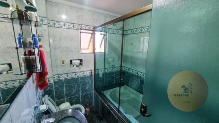 Imagem Cobertura com 2 Quartos à Venda, 100 m² em Barcelona - São Caetano Do Sul