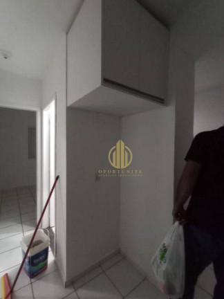 Imagem Apartamento com 2 Quartos à Venda, 48 m² em Ipiranga - Ribeirão Preto Imagem Apartamento com 2 Quartos à Venda, 48 m² em Ipiranga - Ribeirão Preto