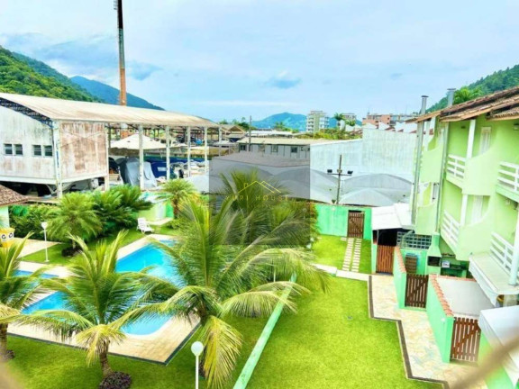 Casa com 3 Quartos à Venda, 150 m² em Saco Da Ribeira - Ubatuba