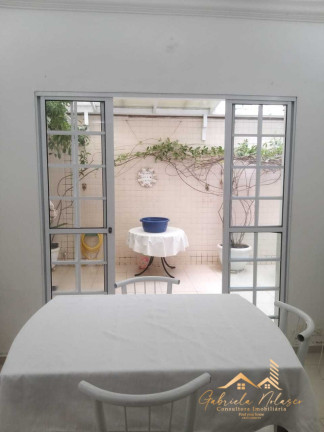 Imagem Casa com 3 Quartos à Venda, 198 m² em Boqueirão - Santos