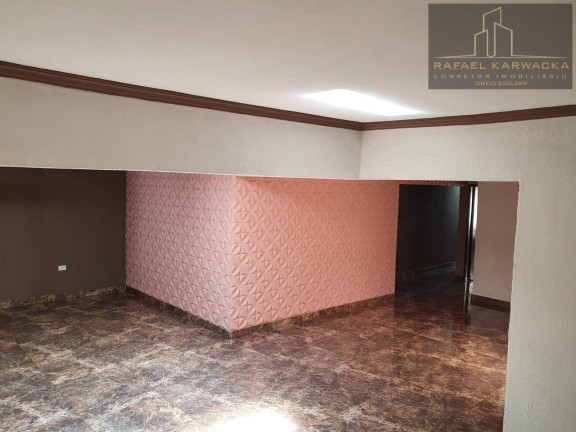 Imagem Casa com 3 Quartos à Venda, 217 m² em Jardim Leocádia - Sorocaba
