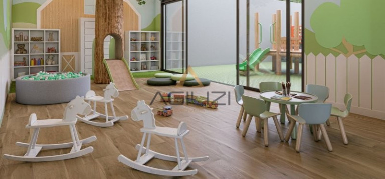 Imagem Apartamento com 3 Quartos à Venda, 153 m² em Moema - São Paulo