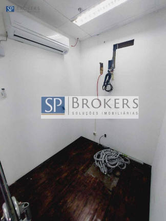 Imagem Sala Comercial para Alugar, 211 m² em Pinheiros - São Paulo Imagem Sala Comercial para Alugar, 211 m² em Pinheiros - São Paulo