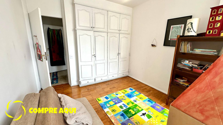 Imagem Apartamento com 3 Quartos à Venda, 173 m² em Consolação - São Paulo Imagem Apartamento com 3 Quartos à Venda, 173 m² em Consolação - São Paulo