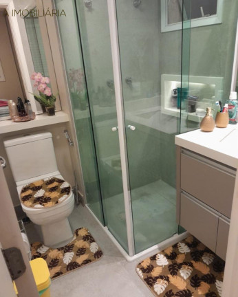 Imagem Imóvel com 2 Quartos à Venda, 59 m² em Taboão - São Bernardo Do Campo