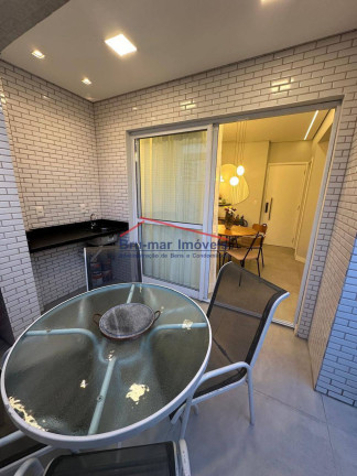 Imagem Apartamento com 2 Quartos à Venda, 86 m² em Boqueirão - Santos