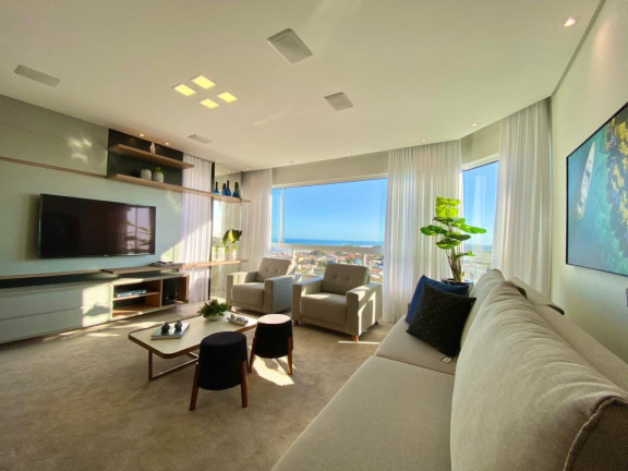 Imagem Apartamento com 4 Quartos à Venda, 254 m² em Navegantes - Capao Da Canoa