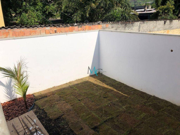 Imagem Casa com 2 Quartos à Venda, 68 m² em Campo Grande - Rio De Janeiro Imagem Casa com 2 Quartos à Venda, 68 m² em Campo Grande - Rio De Janeiro