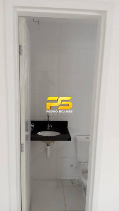 Imagem Apartamento com 2 Quartos à Venda, 54 m² em Gramame - João Pessoa Imagem Apartamento com 2 Quartos à Venda, 54 m² em Gramame - João Pessoa