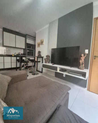 Imagem Apartamento com 2 Quartos à Venda, 37 m² em Vila Isolina Mazzei - São Paulo Imagem Apartamento com 2 Quartos à Venda, 37 m² em Vila Isolina Mazzei - São Paulo