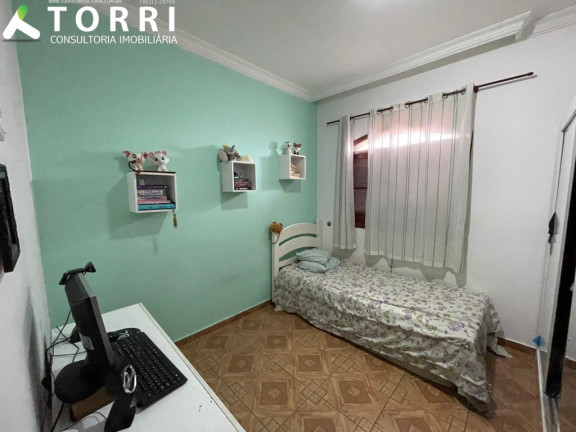 Imagem Sobrado com 3 Quartos à Venda,  em Parque Das Paineiras - Sorocaba
