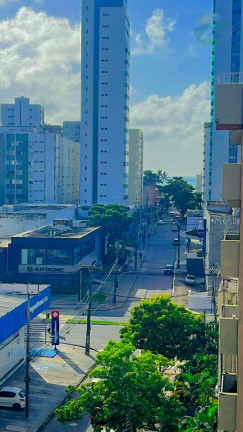 Imagem Apartamento com 3 Quartos à Venda, 75 m²