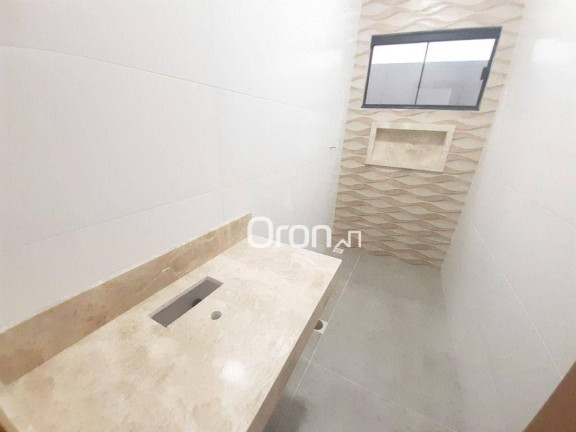 Imagem Casa com 3 Quartos à Venda, 150 m² em Jardim Helvécia - Aparecida De Goiânia Imagem Casa com 3 Quartos à Venda, 150 m² em Jardim Helvécia - Aparecida De Goiânia
