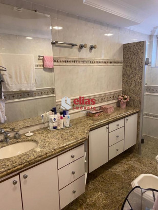 Imagem Apartamento com 3 Quartos à Venda, 265 m² em Vila Cidade Universitária - Bauru Imagem Apartamento com 3 Quartos à Venda, 265 m² em Vila Cidade Universitária - Bauru
