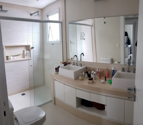 Imagem Apartamento com 2 Quartos à Venda, 123 m² em Santana - Pindamonhangaba