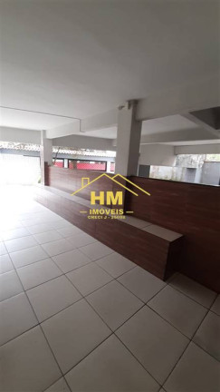 Imagem Apartamento com 2 Quartos à Venda, 105 m² em Jardim Casqueiro - Cubatao