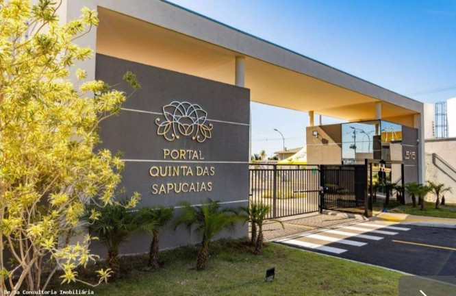 Apartamento com 2 Quartos à Venda,  em Jardim São Bento - Hortolândia