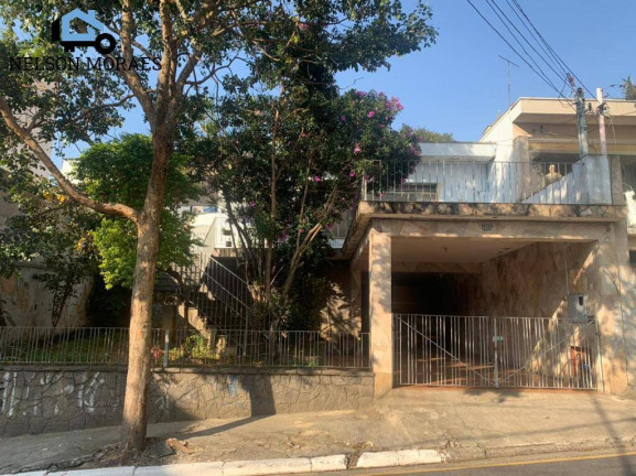 Imagem Casa com 3 Quartos à Venda, em Osvaldo Cruz - São Caetano Do Sul Imagem Casa com 3 Quartos à Venda, em Osvaldo Cruz - São Caetano Do Sul