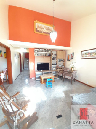 Imagem Sobrado com 2 Quartos à Venda, 360 m² em Olímpica - Esteio Imagem Sobrado com 2 Quartos à Venda, 360 m² em Olímpica - Esteio