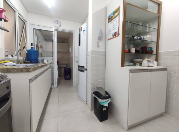 Imagem Apartamento com 3 Quartos à Venda, 135 m² em Itaguá - Ubatuba
