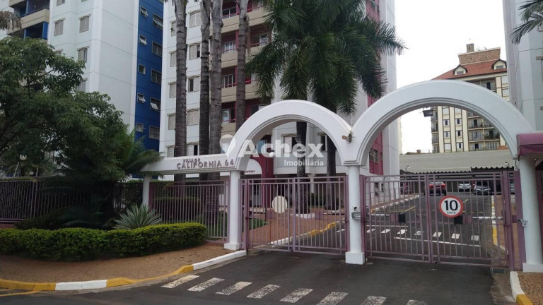 Imagem Apartamento com 2 Quartos à Venda, 65 m² em Jardim Santa Genebra - Campinas Imagem Apartamento com 2 Quartos à Venda, 65 m² em Jardim Santa Genebra - Campinas